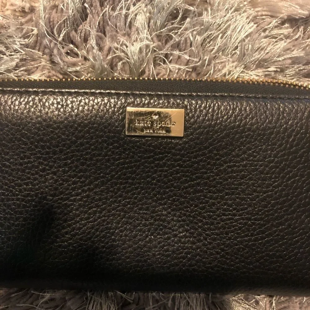 Kate spade wallet